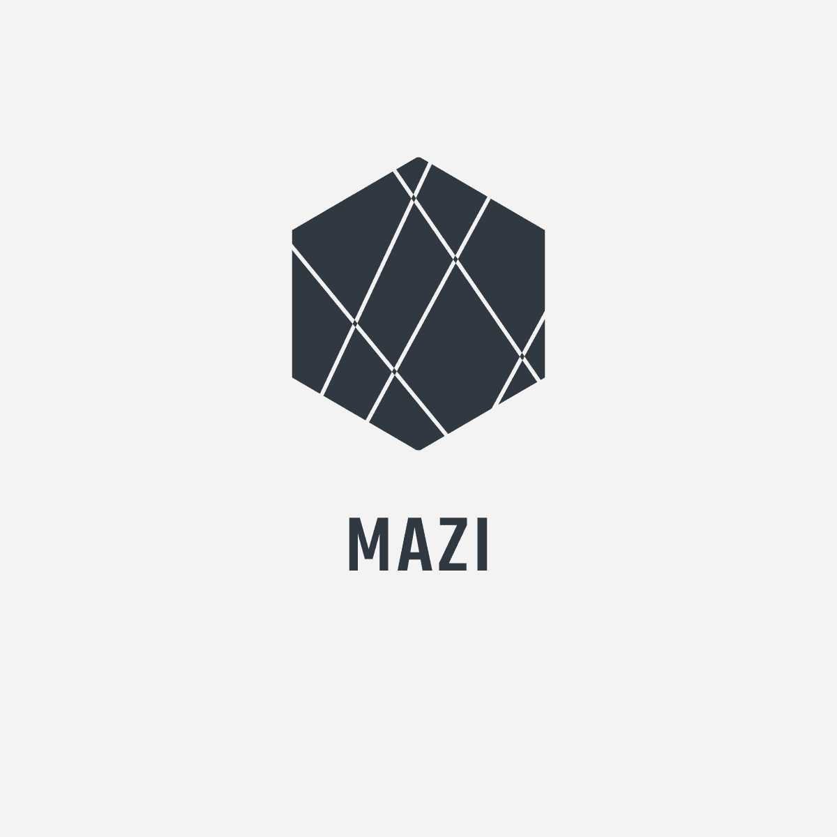 MAZI Logo